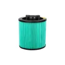 Dewalt | Filtro HEPA Premium Seco/Mojado Aspiradora 15 a 30 Litros - DXVC4003 