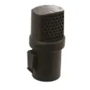 Dewalt | Silenciador Aspiradora de    1 7/8" & 2 1/2" - DXVA22-2520