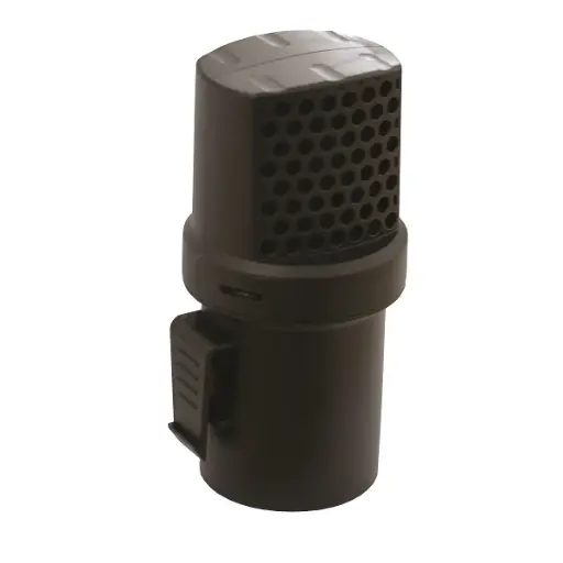 [DXVA22-2520] Dewalt | Silenciador Aspiradora de    1 7/8" & 2 1/2" - DXVA22-2520