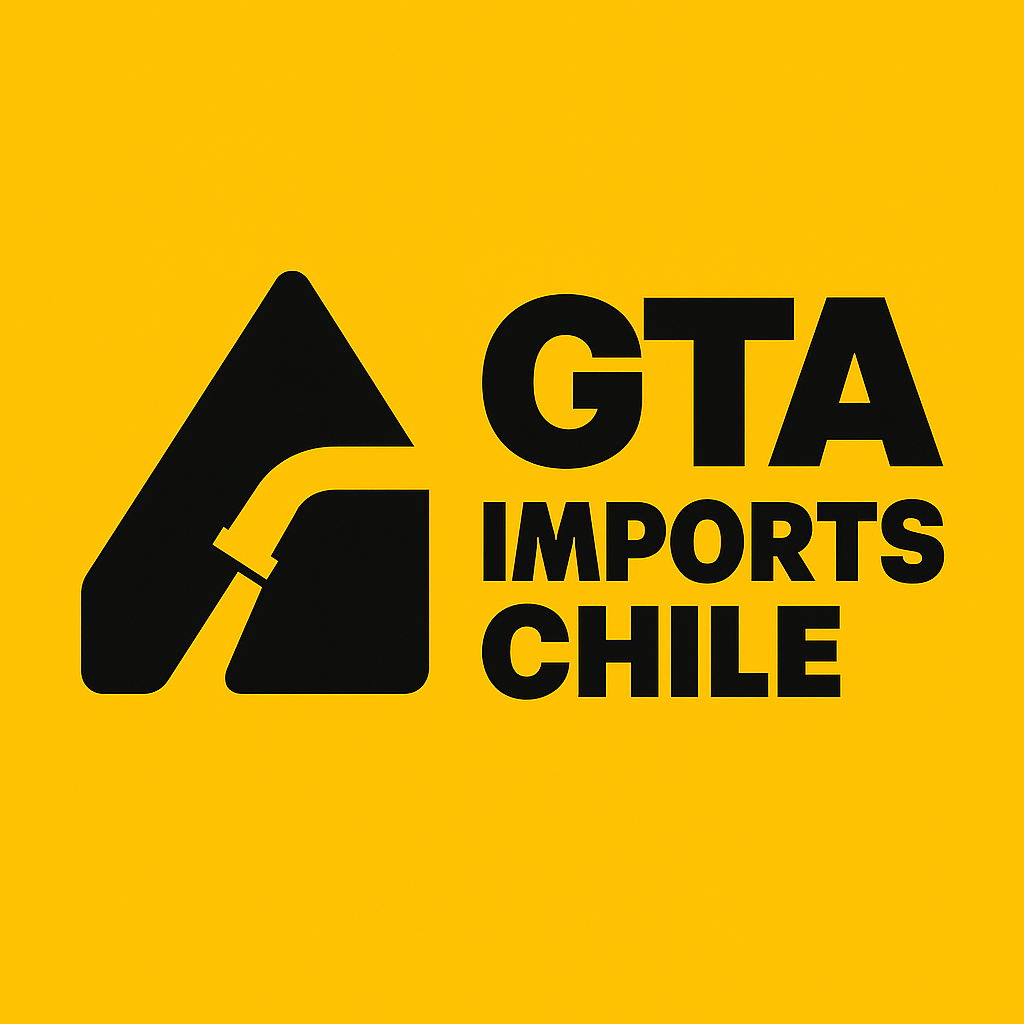 GTA IMPORTS CHILE